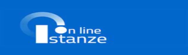 Istanze Online [13]