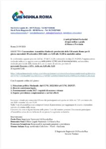 Assemblea Uil